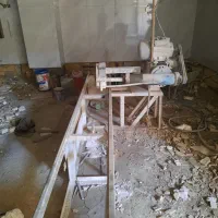 دستگاه سنگ بری آبی