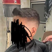(آموزش آرایشگری مردانه0تا100 با مدرک فنی حرفه ایی)