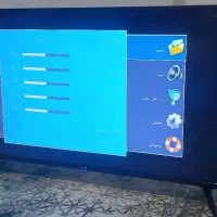فروش تلویزیون ۳۹ اینچ مدل سام