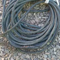 کابل جوشکاری