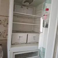 یخچال فریزر آیسان