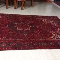 فرش دستبافت شربیان جفت ۶متری