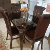 میزغذاخوری