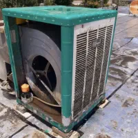 برق کار ساختمان نصب و سرویس کولرآبی****
