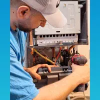 تعمیرکار و تعمیر سرویسکار پکیج و نصب رادیاتور