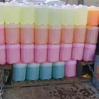 فروش مواد شوینده به صورت عمده و جز