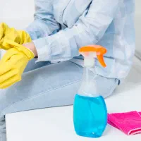 استخدامی نیروی خانم خدماتی در کارگاه چرم سام