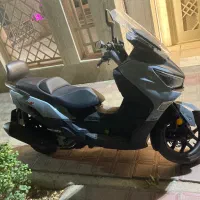 موتور جویمکس ناردو گری