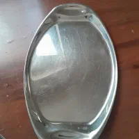 سینی ۱۵×۴۰ بیضی شکل