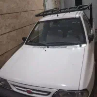 پرایدوانت۱۴۰۲بیرنگ شاسی سالم معاوضه