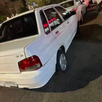 پراید ۱۳۲ مدل ۹۳