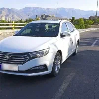 بسترن سفید