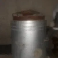 کوره.|ماشین‌آلات صنعتی|نیشابور, فردوسی جنوبی|دیوار