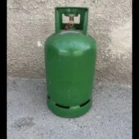 کپسول جیرفت گاز