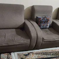 مبل ده نفره