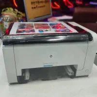 پرینتر رنگی لیزری اچ پی 1025nwوایفا دارباگارانتی