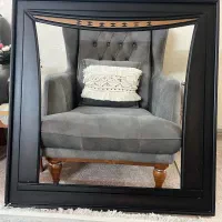 قاب آینه سالم