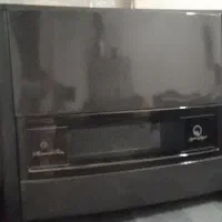 بخاری و اجاق گاز در حد نو