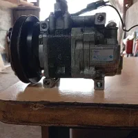 کمپروسور کلرپراید