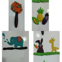 خمیربازی اورگانیک