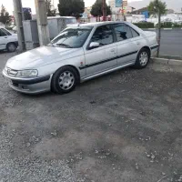 پژو پارس ۸۹