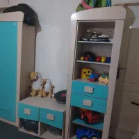سرویی خواب کودک و نوجوان فقط ۹ تومن