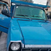 نیسان بار تبریز