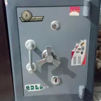 گاوصندوق درحد نو