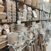 سرویس پلاستیک عروس limon