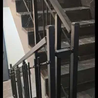 نرده استیل با ضمانت