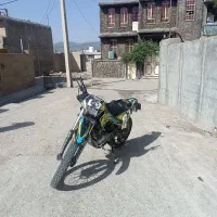 موتور کلاس ترین مدل روان