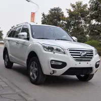 لیفان x60 ، مدل 94