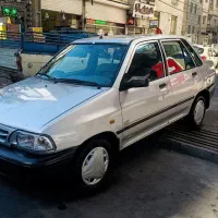 پرایدمدل‌۹۳