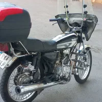 موتور ۱۵۰ دیسک دار مدل ۹۴