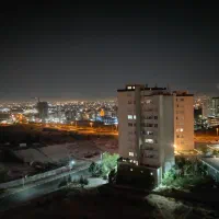 آپارتمان-برج-آسمان