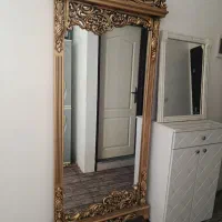 آینه خیلی بزرگ