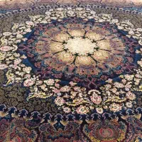 1عددفرش سه در چهار 700شانه طرح سه بعدی