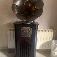 گرامافون سی دی خور ،فلش خور،رادیو