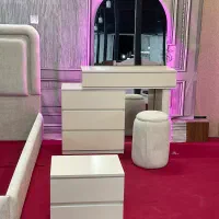 حراج سرویس خواب تخت ارزان کشودار کشومهمان نوجوان