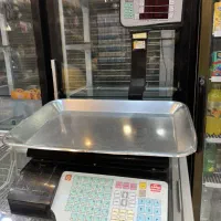 ترازو ۵۰کیلویی محک اصل