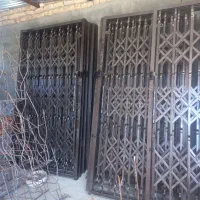 در آکاردئونی