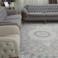 مبلمان راحتی  چستر