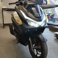 هوندا pcx 160 نیوفیس فول اندونزی صفر 1404
