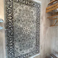 دو عدد فرش ۴ متری