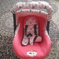 کریر کودک بیبی لند درحد نو