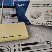 مودم ADSL زایکسل