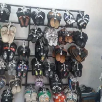 کیف وکفش وصندل ودمپایی