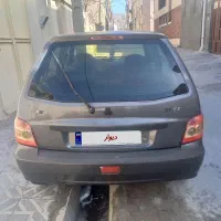 پراید 111