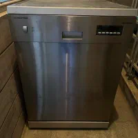 ماشین ظرفشویی هاردستون