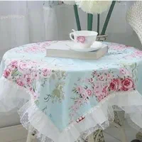 سفارش دوخت انواع رومیزی